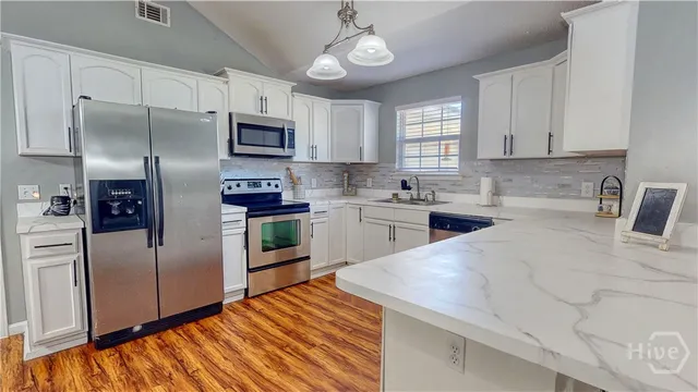 $329,900 | 327 Bay Lane, Guyton, GA 31312