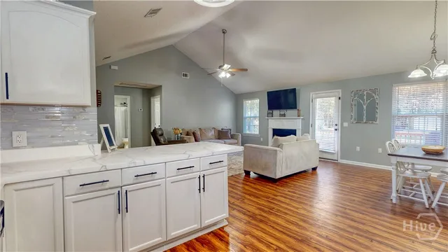 $329,900 | 327 Bay Lane, Guyton, GA 31312