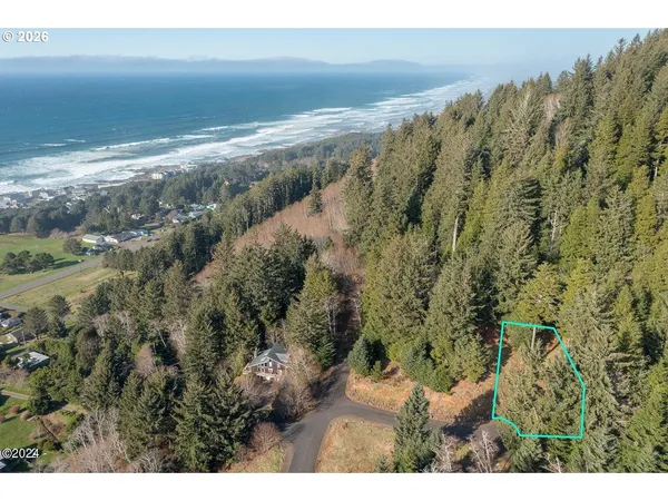 $174,825 | 509 Creekside Lane, Yachats, OR 97498