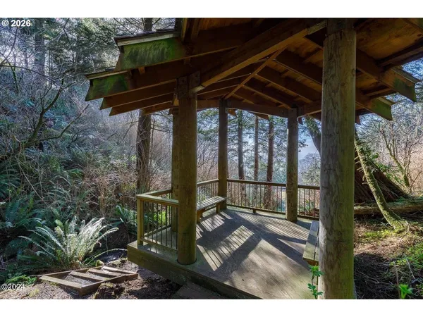 $174,825 | 509 Creekside Lane, Yachats, OR 97498