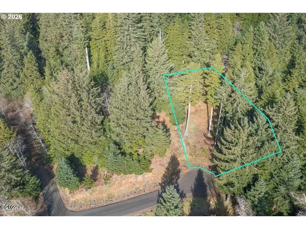 $174,825 | 509 Creekside Lane, Yachats, OR 97498