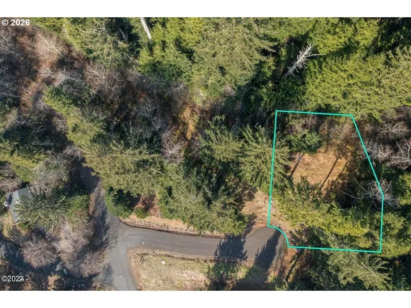 $174,825 | 509 Creekside Lane, Yachats, OR 97498