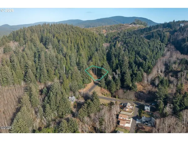 $174,825 | 509 Creekside Lane, Yachats, OR 97498