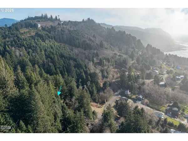 $174,825 | 509 Creekside Lane, Yachats, OR 97498