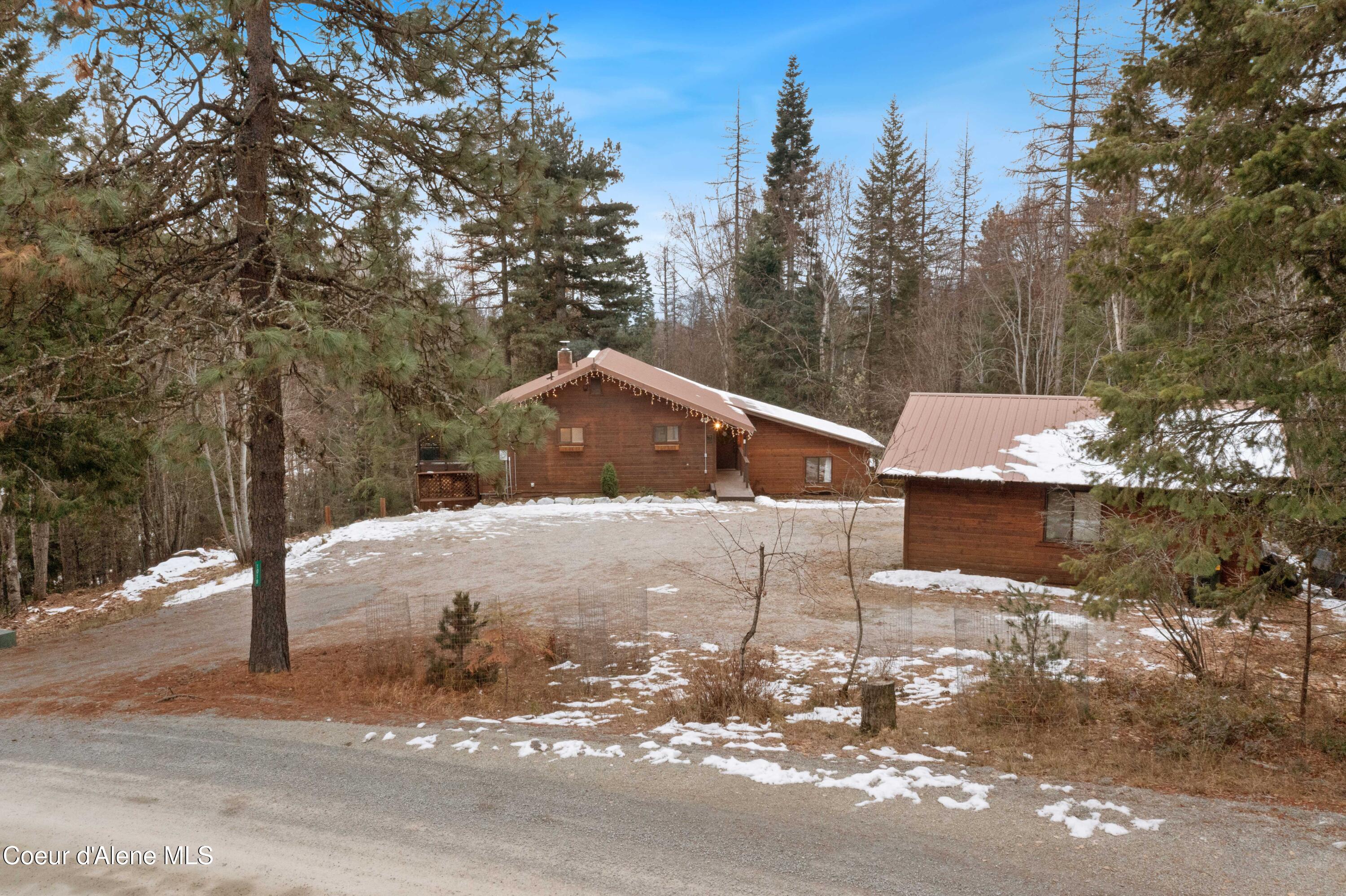 1018 Johnny Long Road Sandpoint, ID 83864 - Photo 1 of 1 1018JLL_01