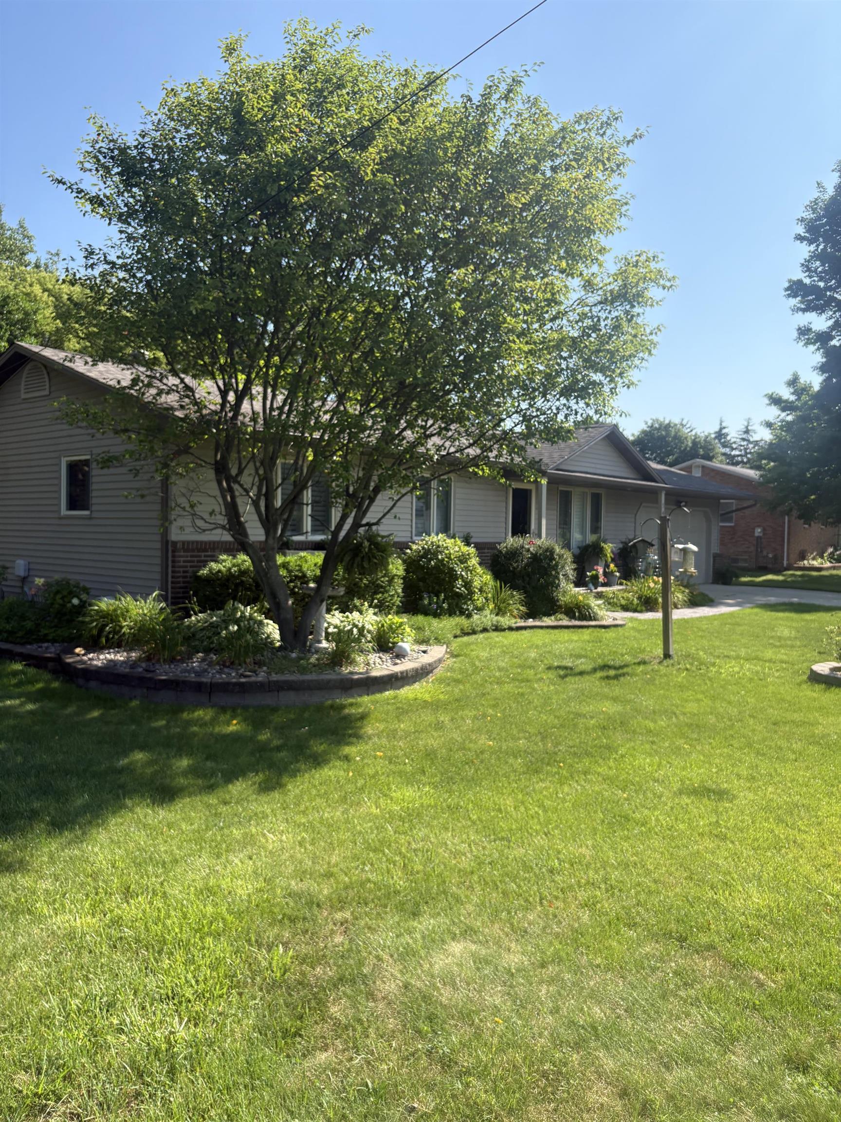 5448 Farrand Road Clio, MI 48420 - Photo 2 of 21