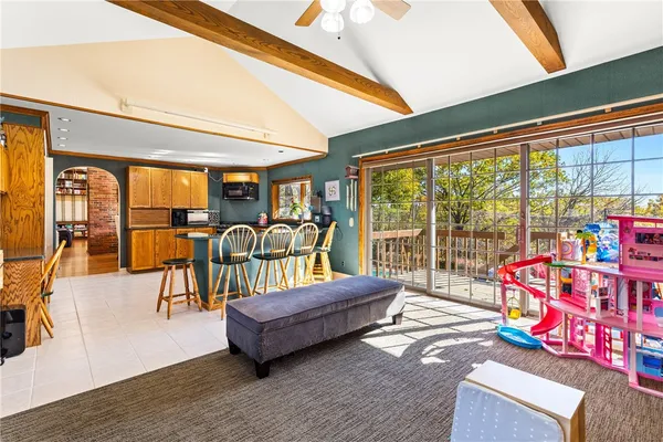 $489,900 | 135 Orchard Park Boulevard, Irondequoit, NY 14609