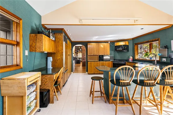 $489,900 | 135 Orchard Park Boulevard, Irondequoit, NY 14609