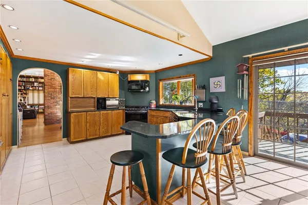 $489,900 | 135 Orchard Park Boulevard, Irondequoit, NY 14609