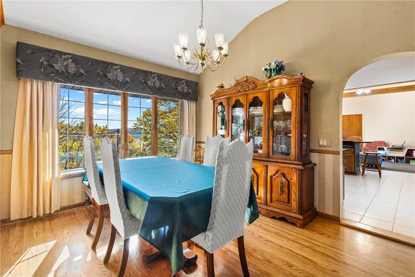 $489,900 | 135 Orchard Park Boulevard, Irondequoit, NY 14609