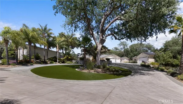 $1,655,000 | 9071 Palomar Avenue, Atascadero, CA 93422