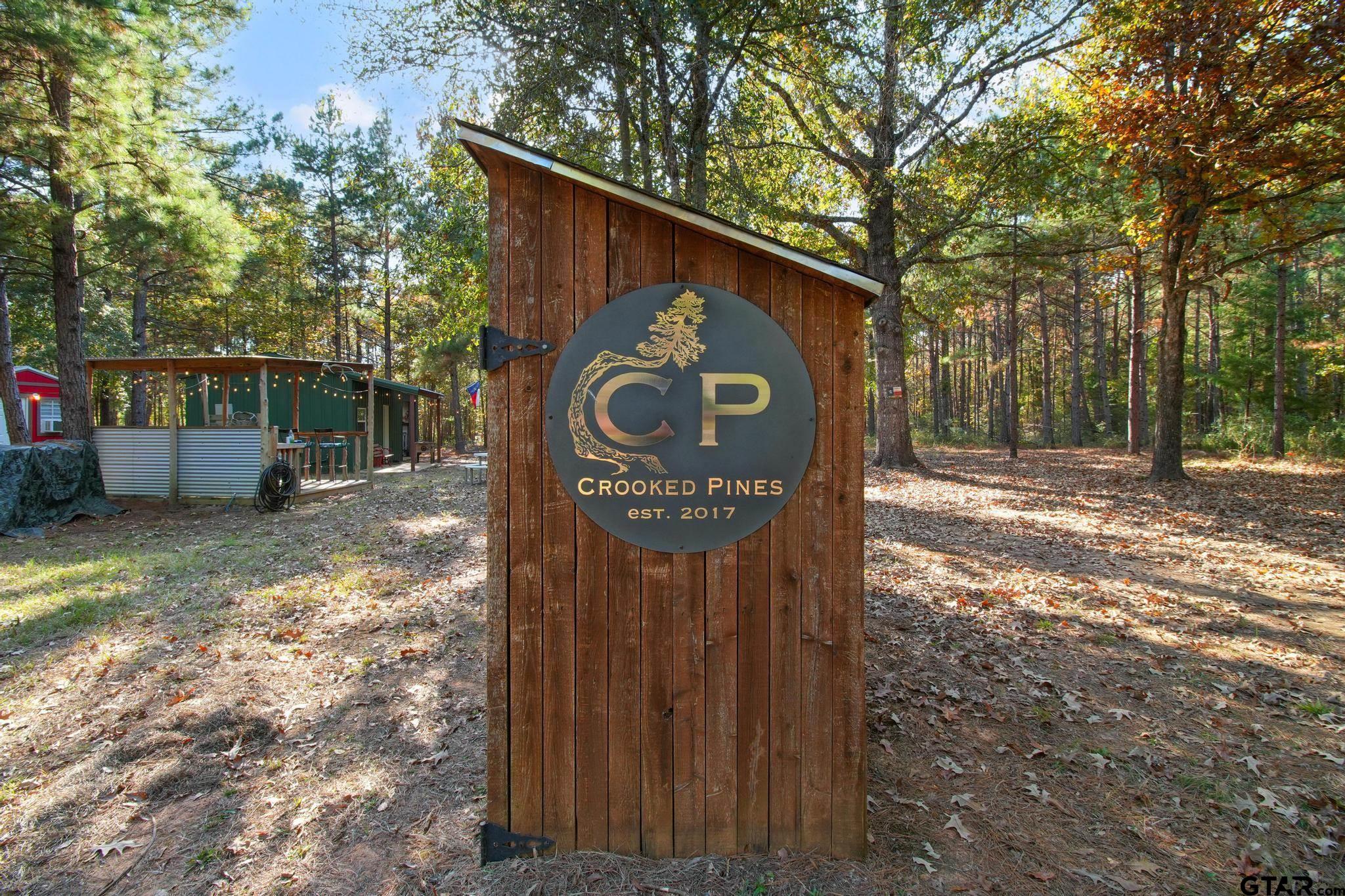 748 County Road Rusk, TX 75785 - Photo 1 of 40