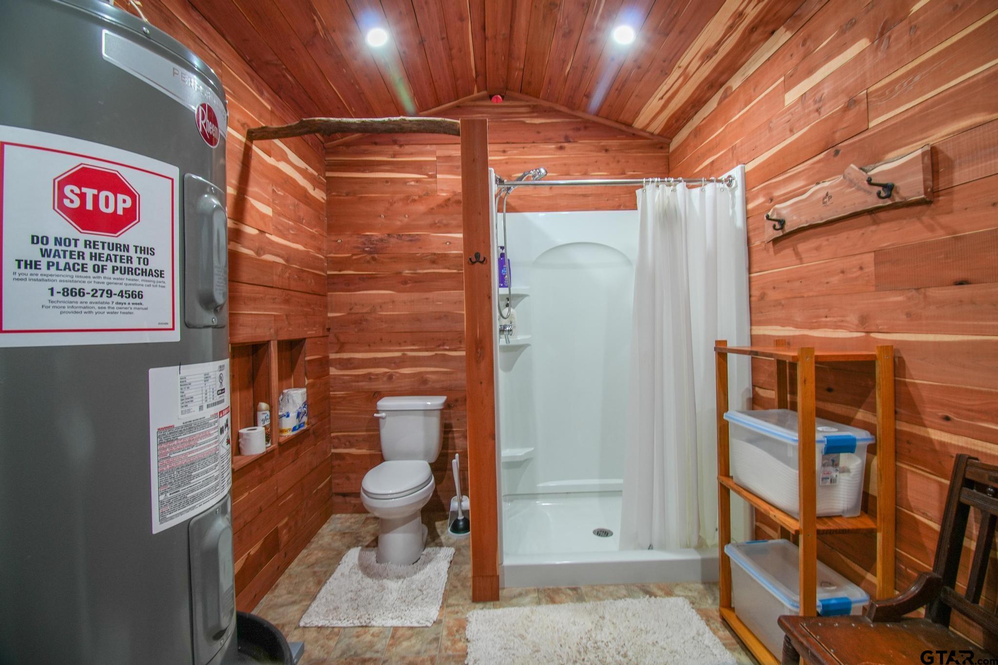 748 County Road Rusk, TX 75785 - Photo 14 of 40