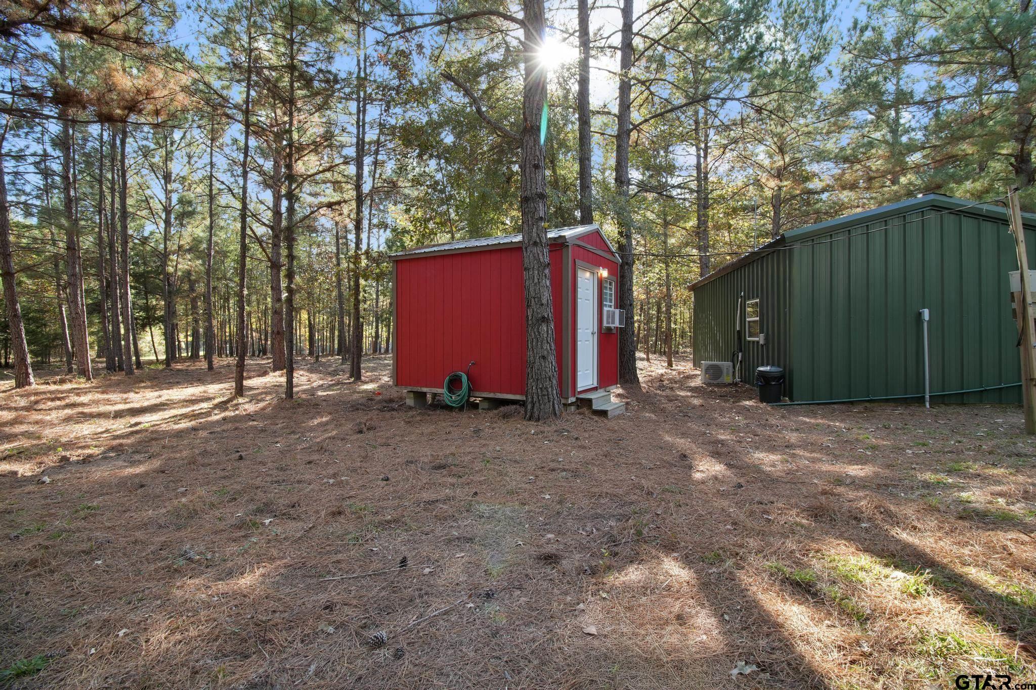 748 County Road Rusk, TX 75785 - Photo 16 of 40