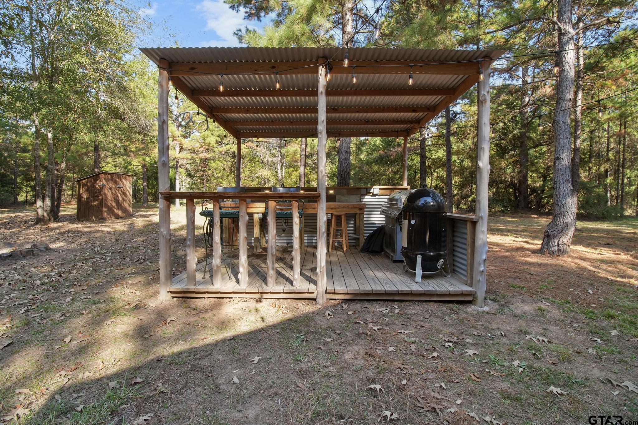 748 County Road Rusk, TX 75785 - Photo 17 of 40