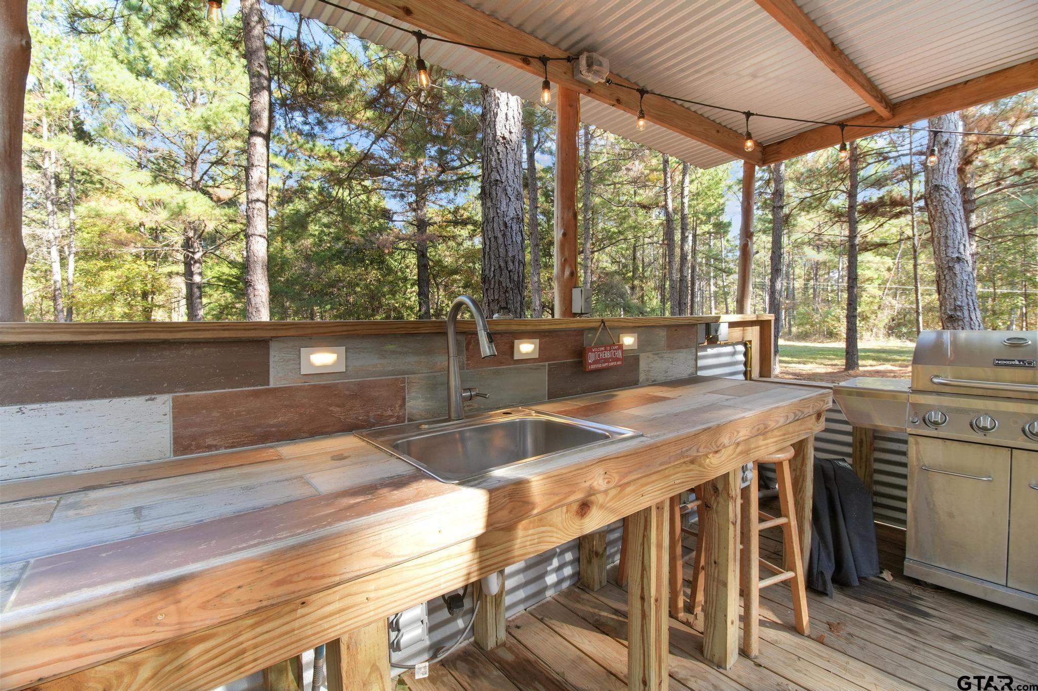 748 County Road Rusk, TX 75785 - Photo 18 of 40