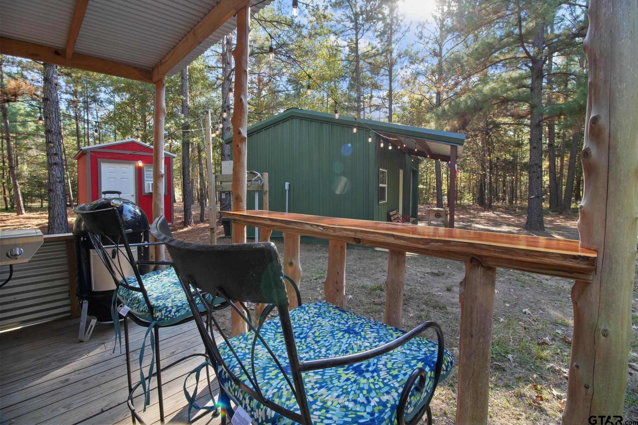 748 County Road Rusk, TX 75785 - Photo 19 of 40