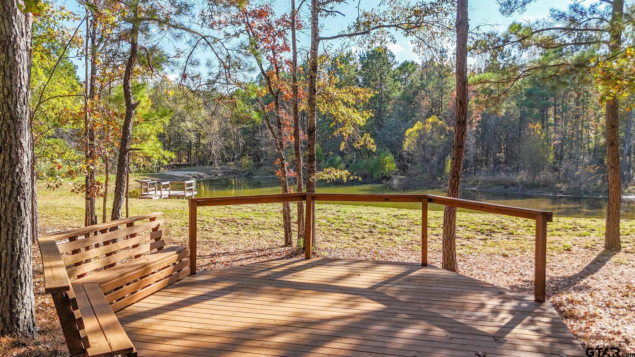 748 County Road Rusk, TX 75785 - Photo 21 of 40