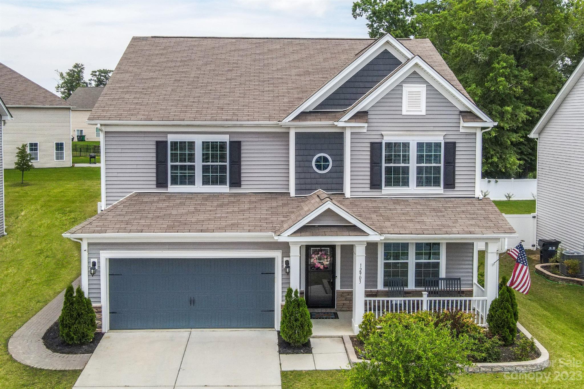 12903 Franklin Square Road Charlotte, NC 28213 - Photo 1 of 47 Gallery Image 1