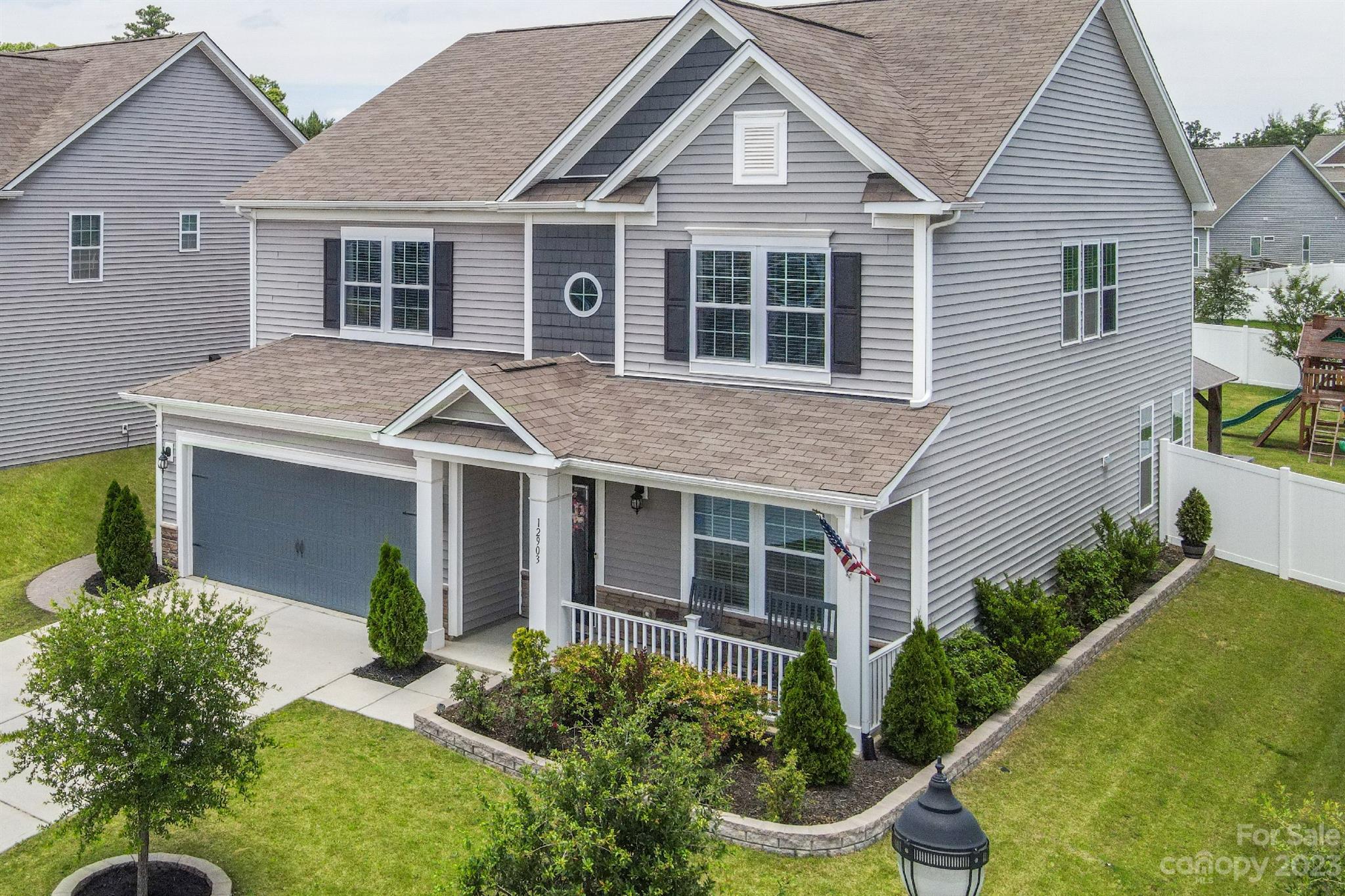12903 Franklin Square Road Charlotte, NC 28213 - Photo 2 of 47 Gallery Image 2