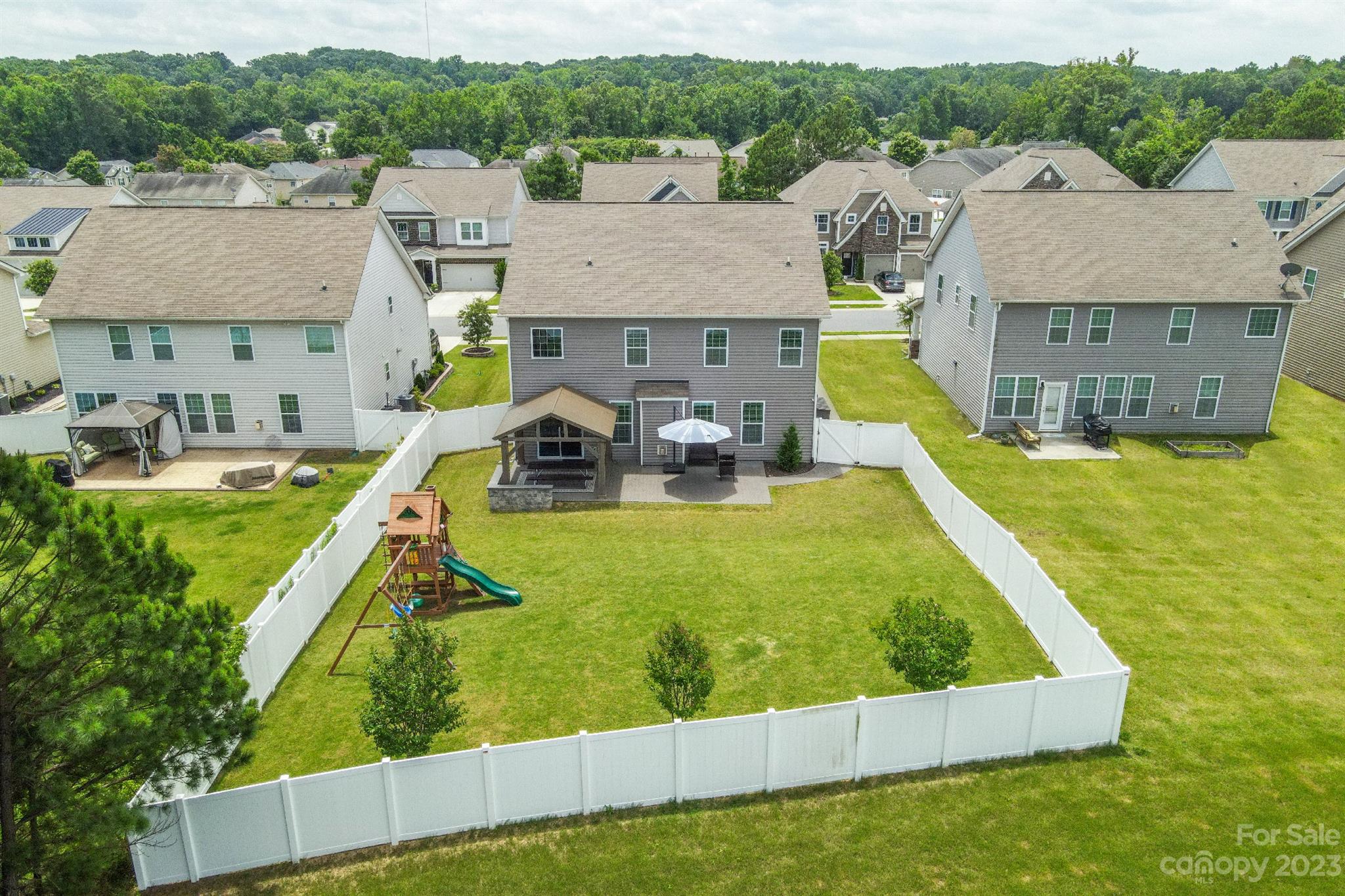 12903 Franklin Square Road Charlotte, NC 28213 - Photo 43 of 47 Gallery Image 43