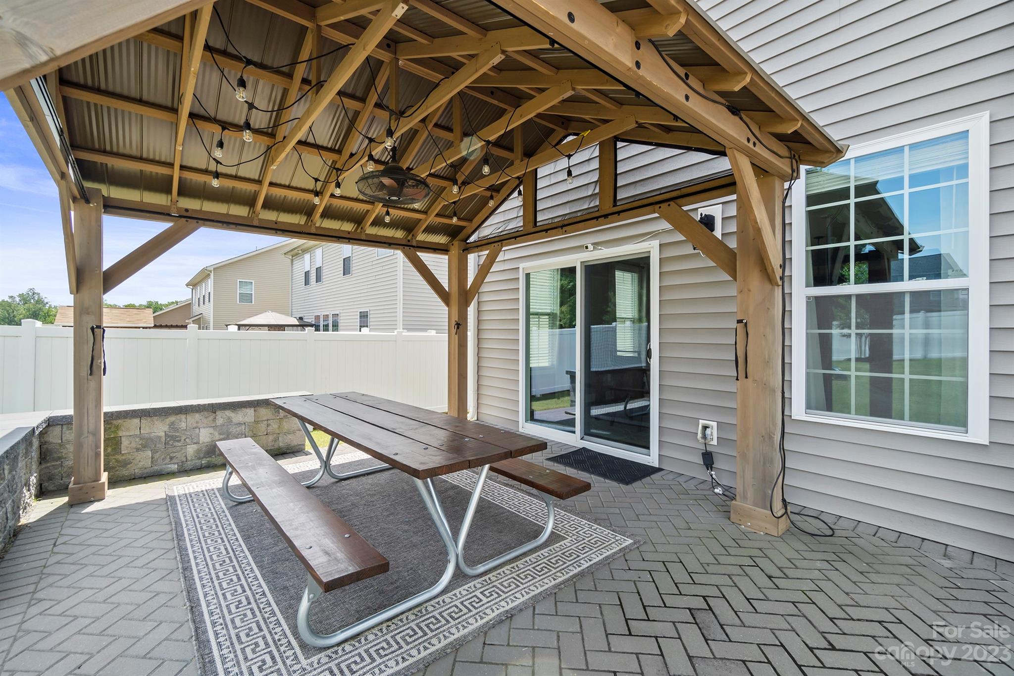12903 Franklin Square Road Charlotte, NC 28213 - Photo 45 of 47 Gallery Image 45