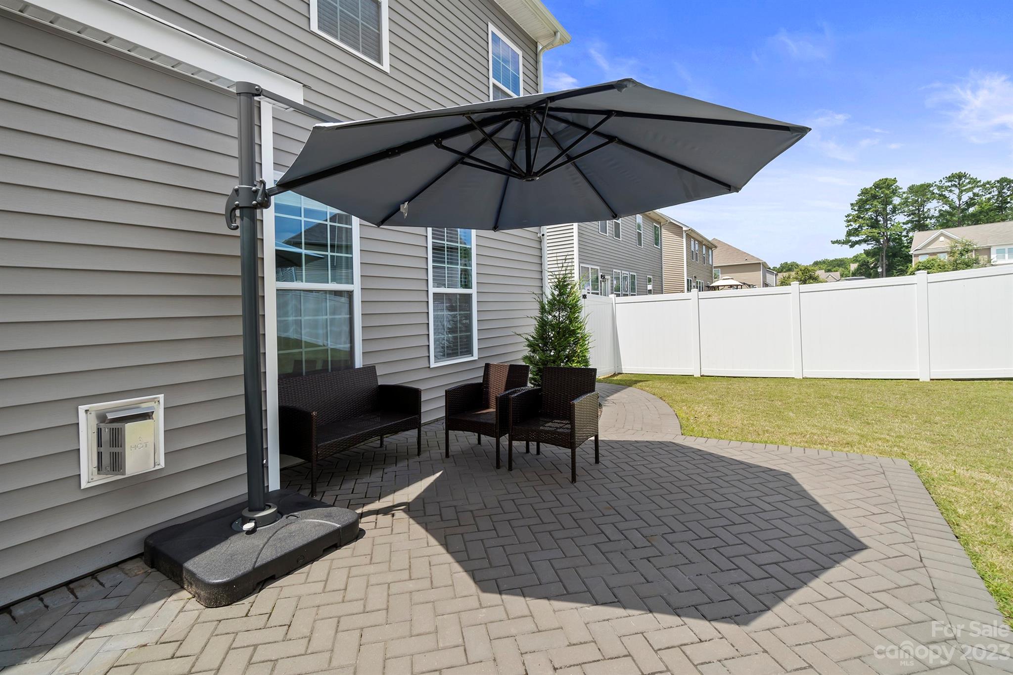 12903 Franklin Square Road Charlotte, NC 28213 - Photo 46 of 47 Gallery Image 46