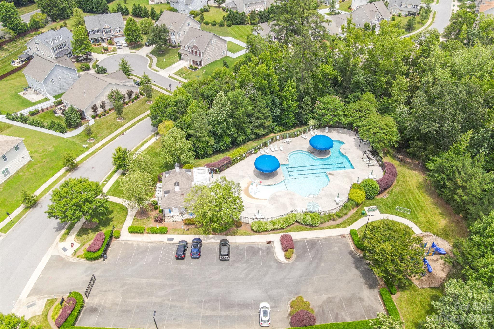 12903 Franklin Square Road Charlotte, NC 28213 - Photo 47 of 47 Gallery Image 47