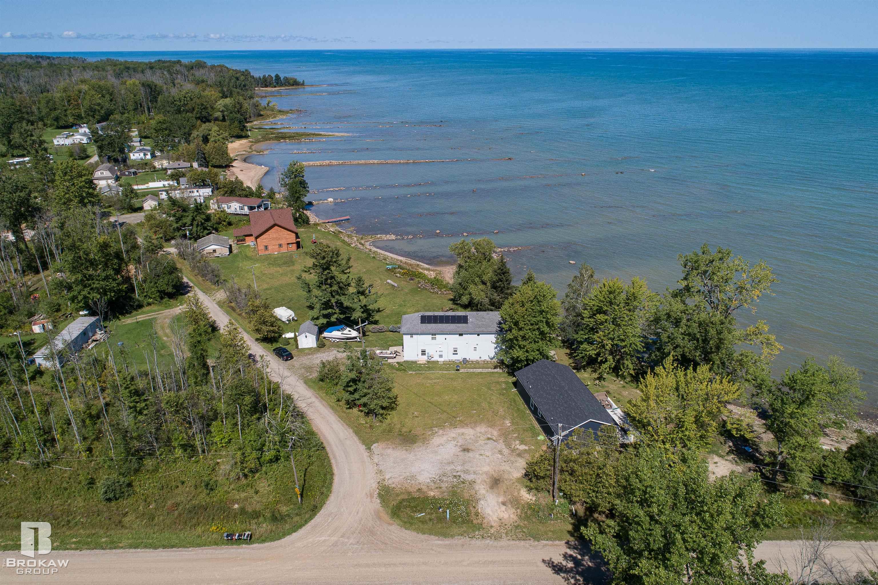 6016 Beach Road Port Hope, MI 48468 - Photo 70 of 73