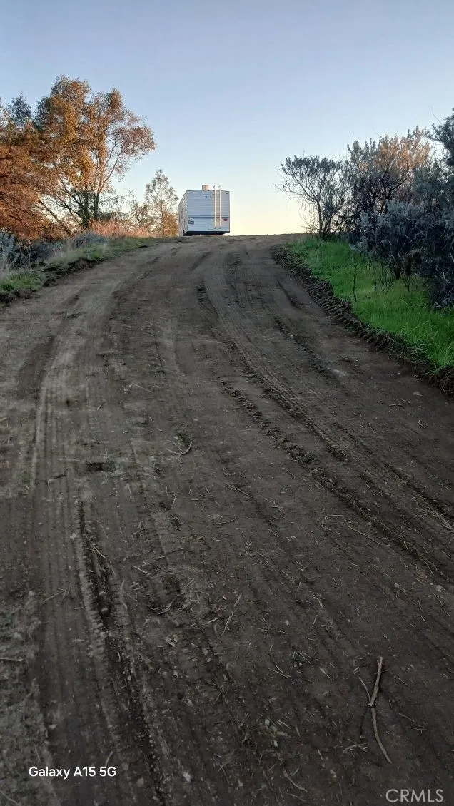 37 Lynx Prather, CA 93651 - Photo 45 of 64 a view of a dry yard with wooden fence