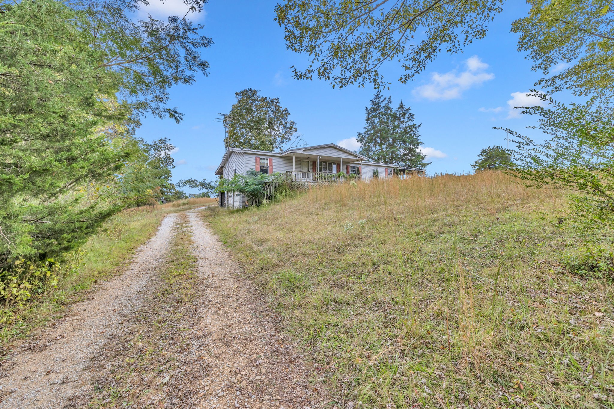 367 Pleasant Valley Road Ethridge, TN 38456 - Photo 1 of 23 Gallery Image 1