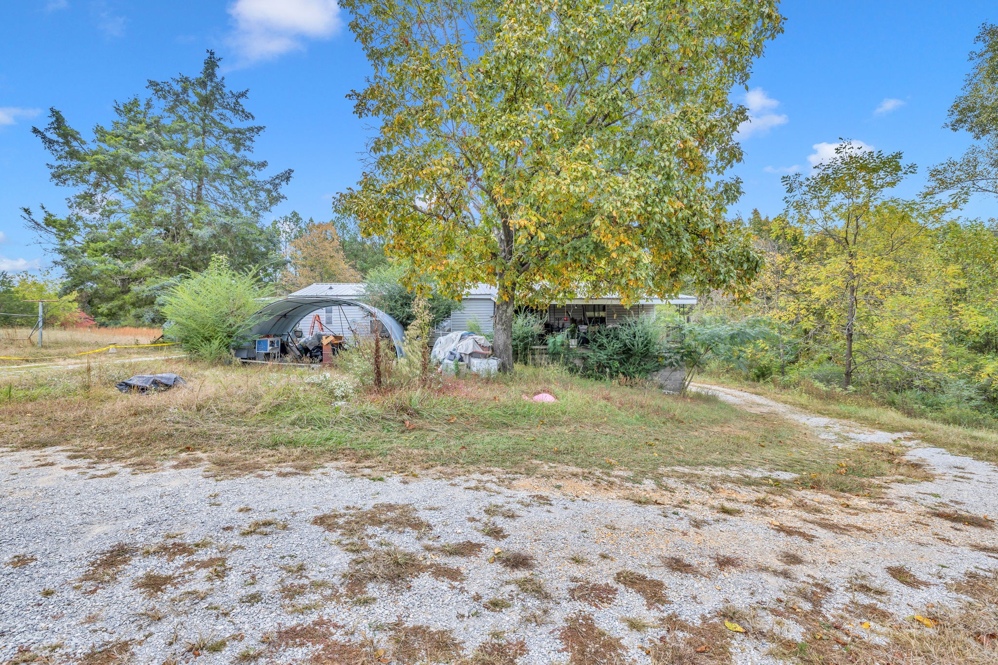 367 Pleasant Valley Road Ethridge, TN 38456 - Photo 19 of 23 Gallery Image 19