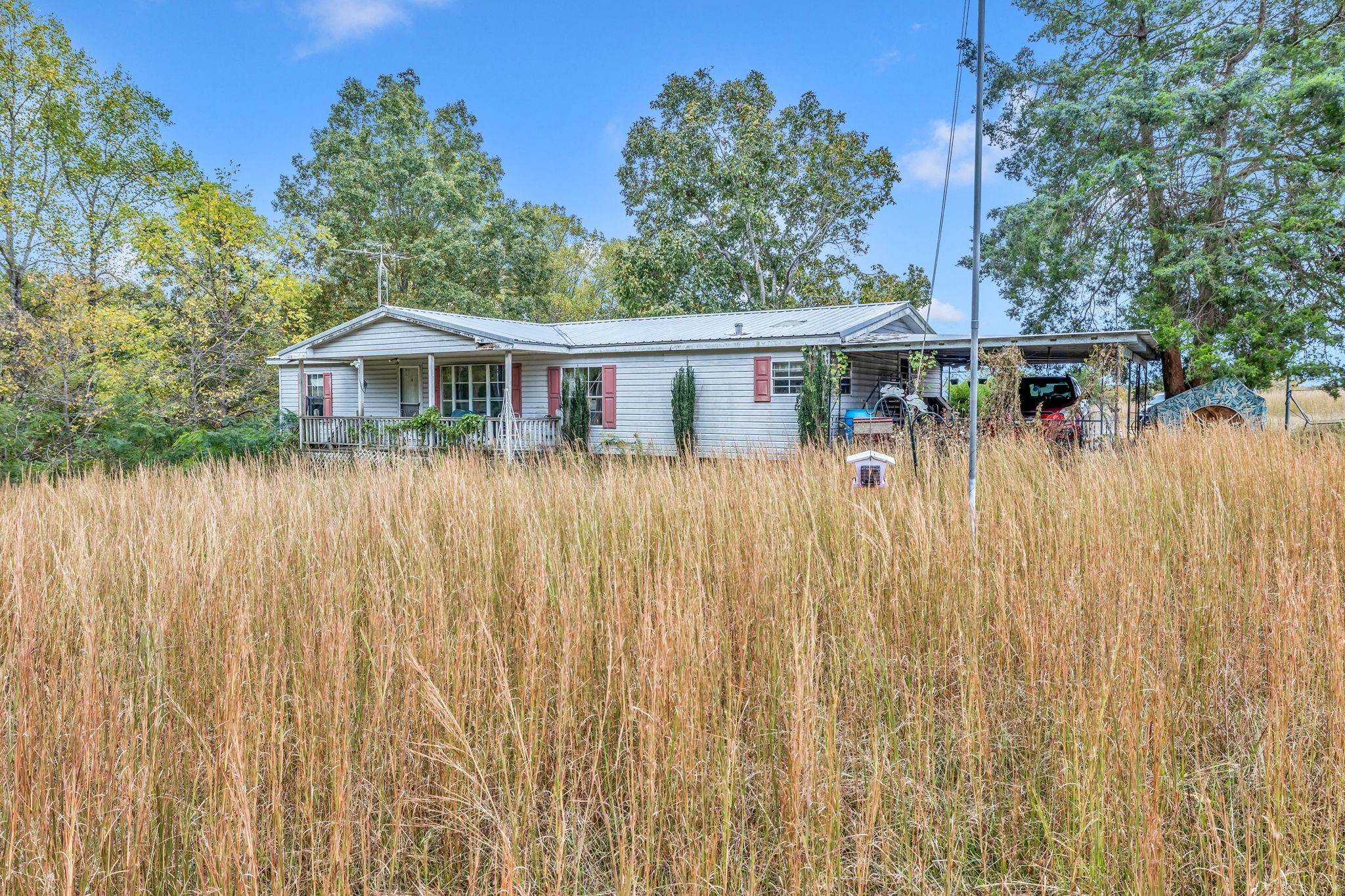 367 Pleasant Valley Road Ethridge, TN 38456 - Photo 4 of 23 Gallery Image 4