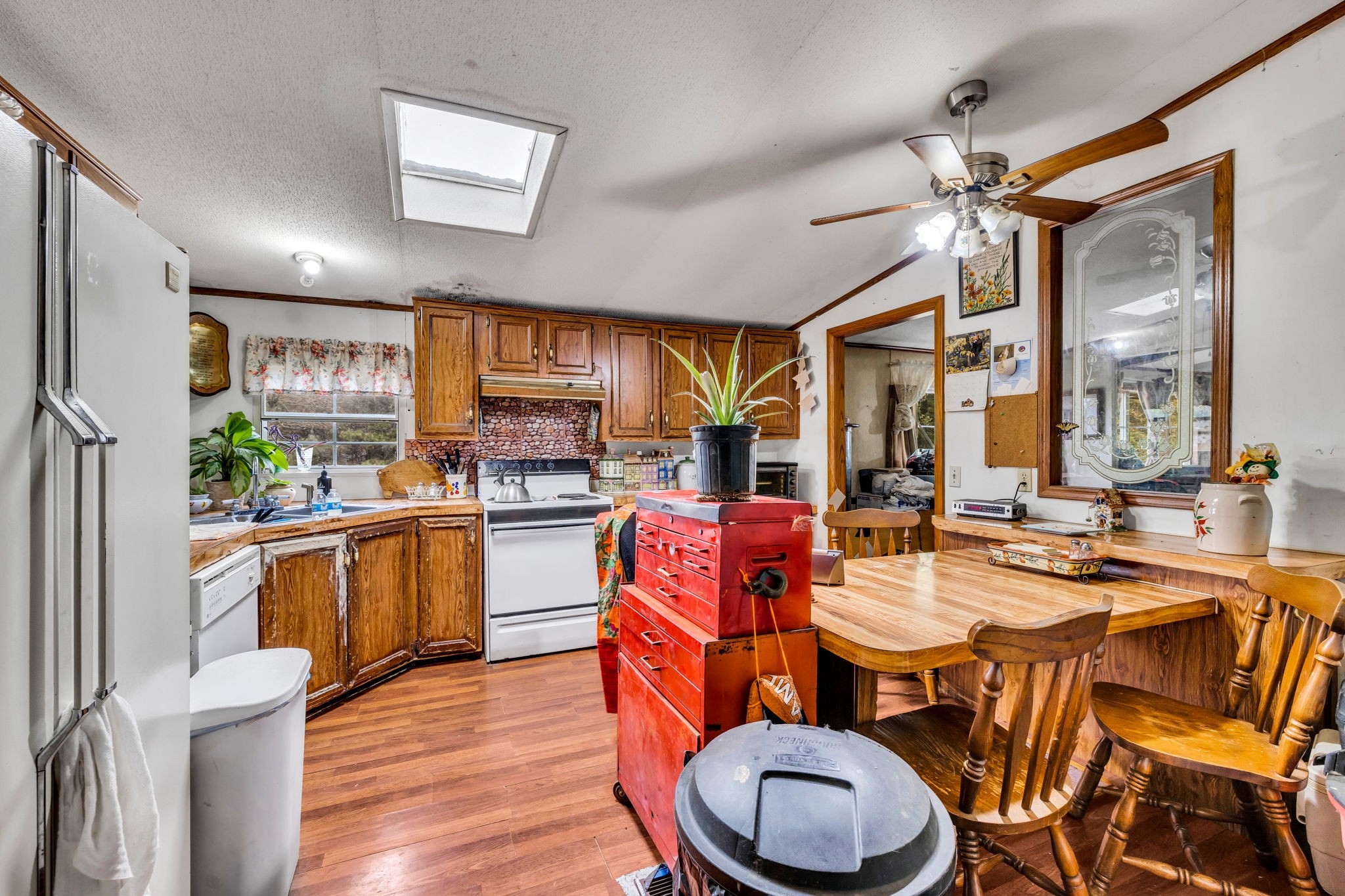 367 Pleasant Valley Road Ethridge, TN 38456 - Photo 5 of 23 Gallery Image 5