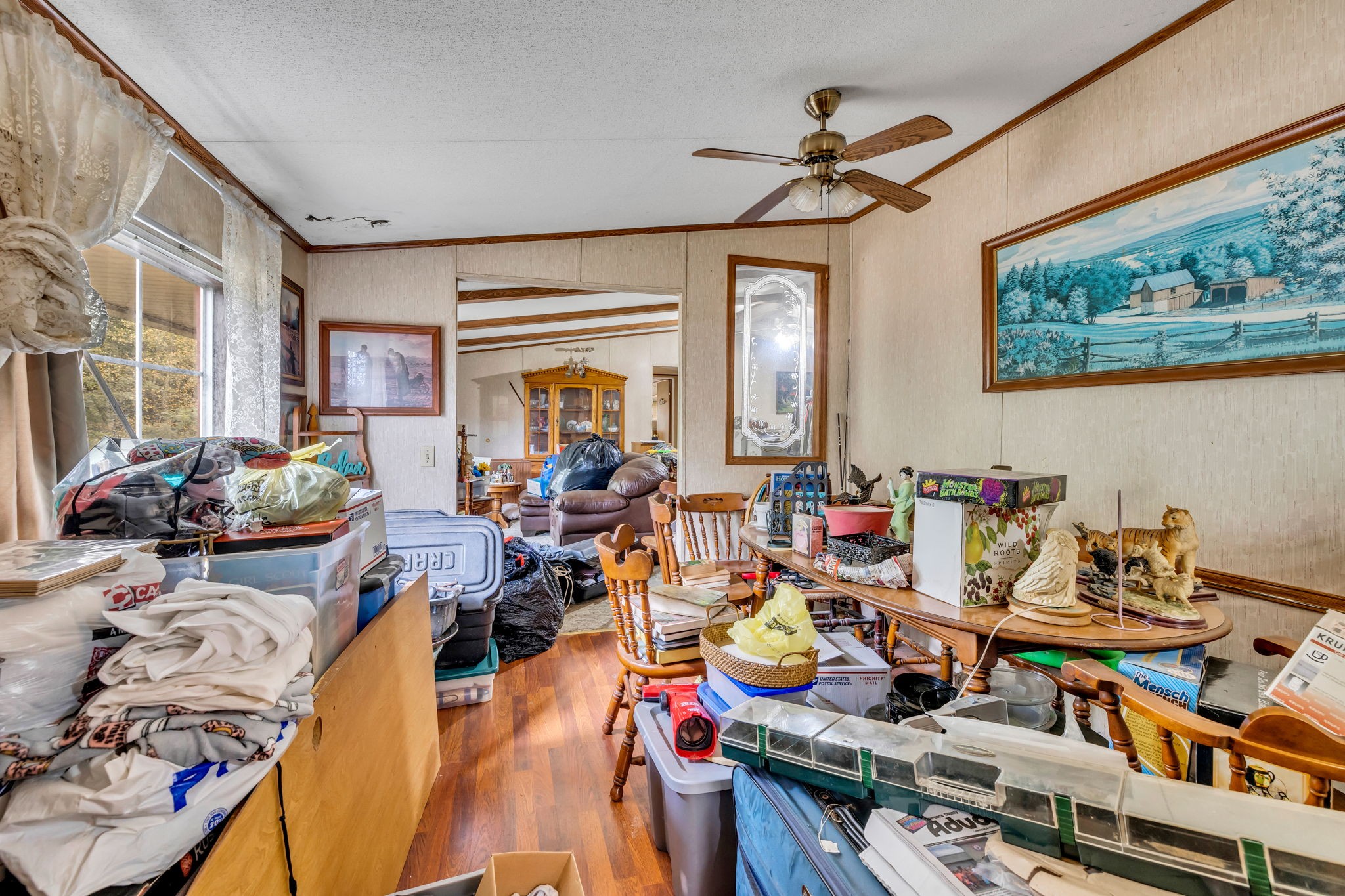 367 Pleasant Valley Road Ethridge, TN 38456 - Photo 7 of 23 Gallery Image 7