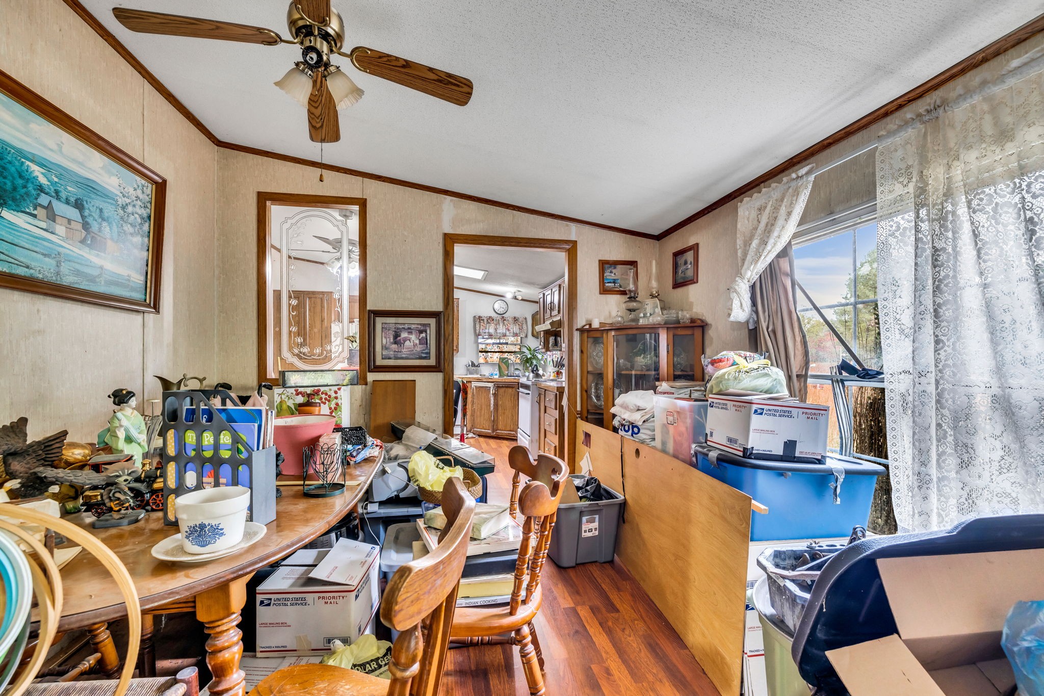 367 Pleasant Valley Road Ethridge, TN 38456 - Photo 8 of 23 Gallery Image 8