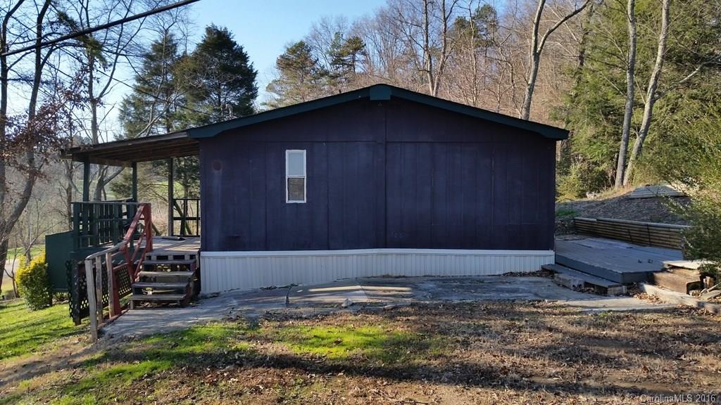 135 Lower Edgewood Road Candler, NC 28715 - Photo 2 of 7 Gallery Image 2