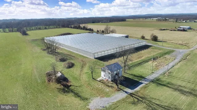 a view of a backyard of the house