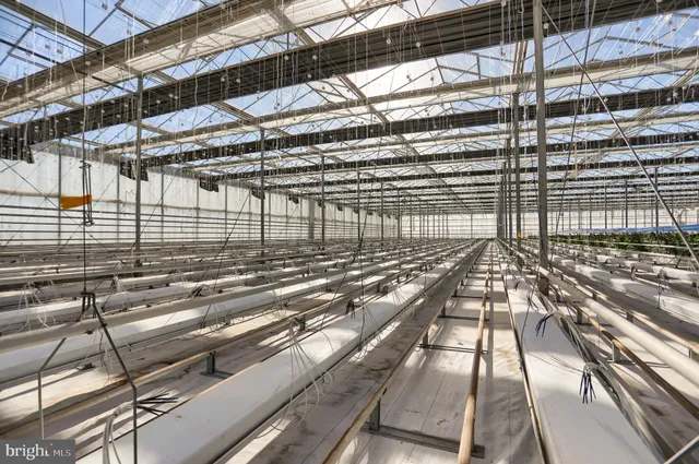 a view of outdoor space and ocean view