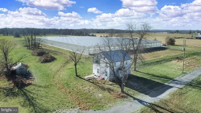 $4,900,000 | 435 Fickes School Road, York Springs, PA 17372
