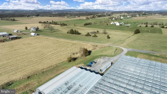 $4,900,000 | 435 Fickes School Road, York Springs, PA 17372