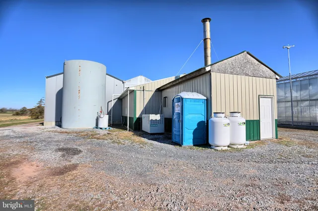 $4,900,000 | 435 Fickes School Road, York Springs, PA 17372