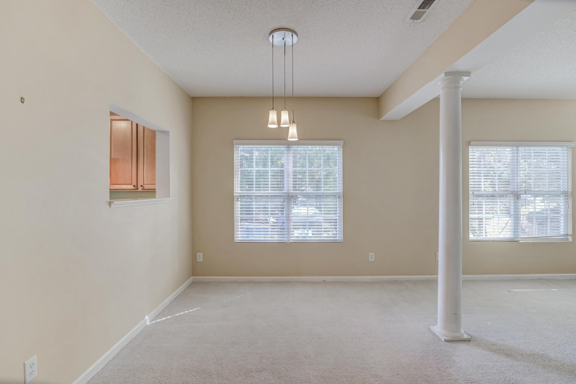 508 Erie Road Raleigh, NC 27610 - Photo 15 of 33 Dining Area