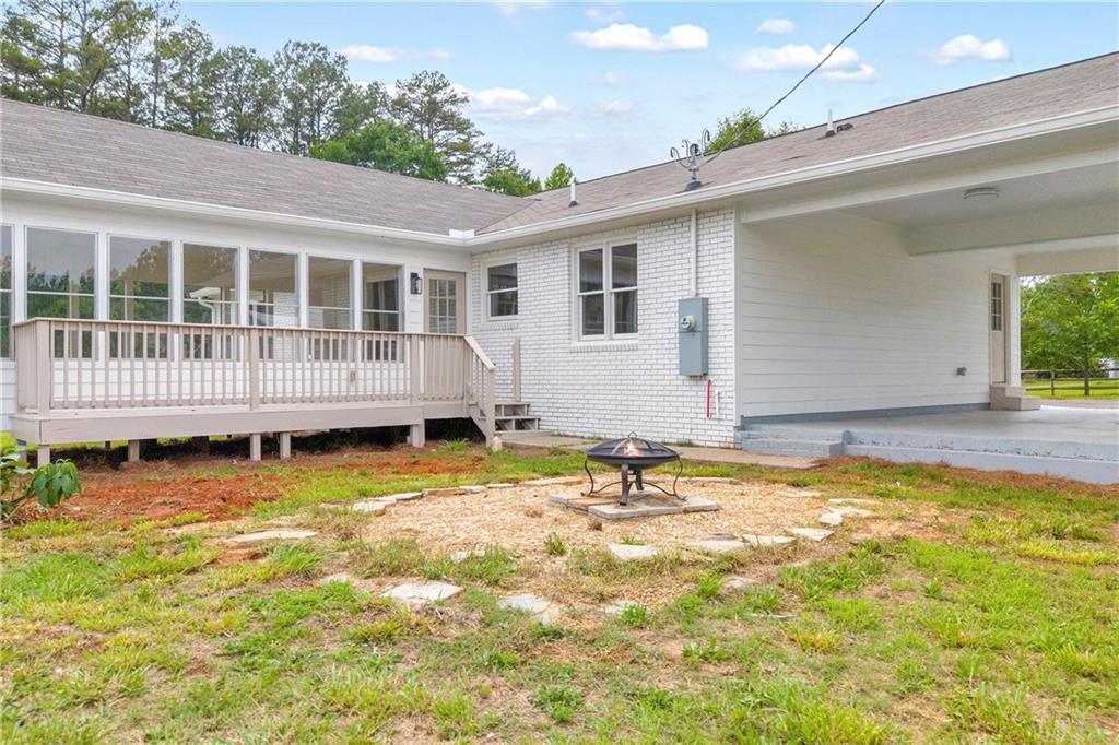 2341 Wall Road Monroe, GA 30656 - Photo 7 of 35