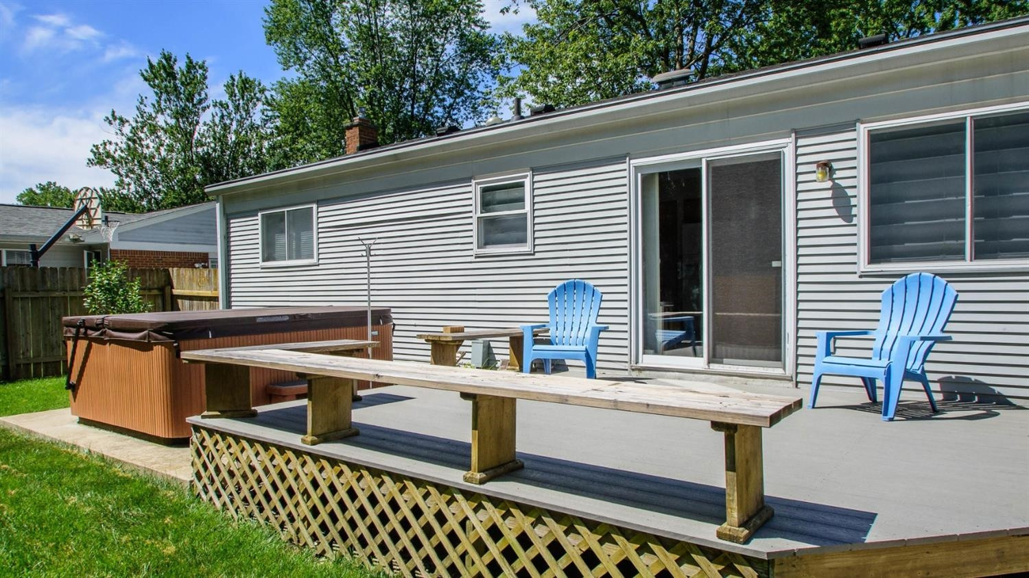 956 Watson Road Saline, MI 48176 - Photo 17 of 22 Photo 17