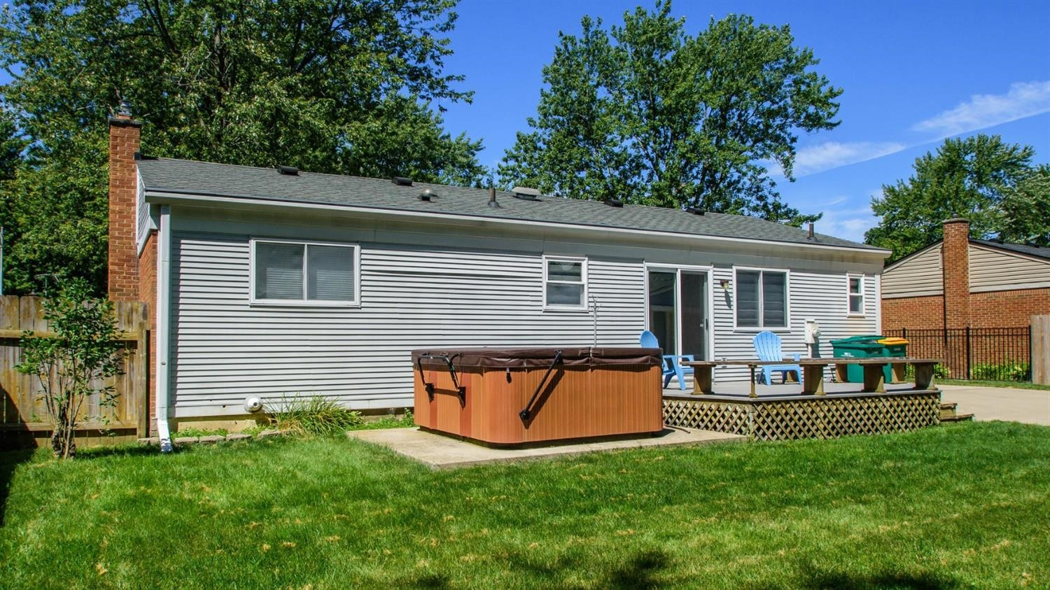 956 Watson Road Saline, MI 48176 - Photo 18 of 22 Photo 18