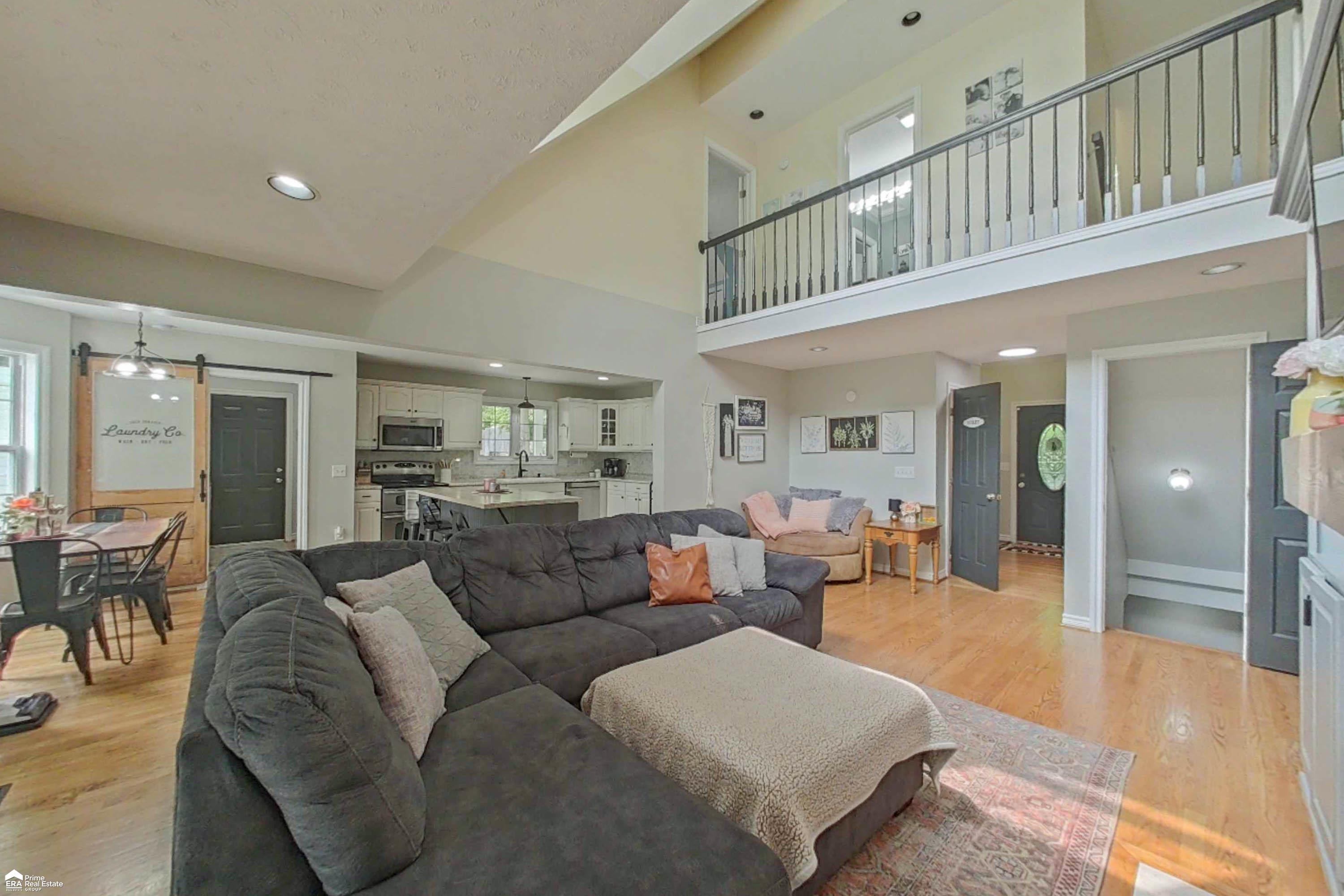 7731 Sparling Road Goodells, MI 48027 - Photo 11 of 73
