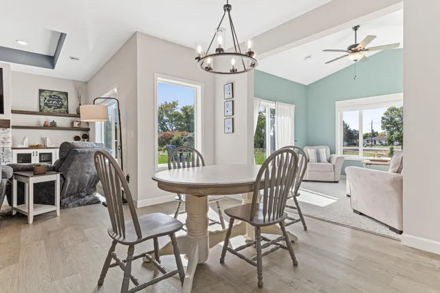 $465,900 | 347 Riverview Circle, Hanover, MN 55341