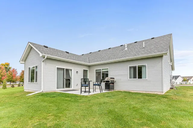 $465,900 | 347 Riverview Circle, Hanover, MN 55341