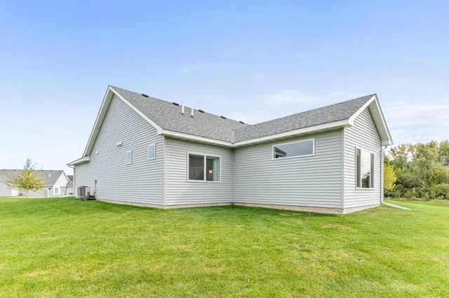 $465,900 | 347 Riverview Circle, Hanover, MN 55341